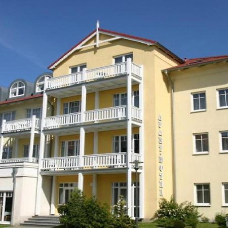 Strandschloesschen Кюлунгсборн Экстерьер фото